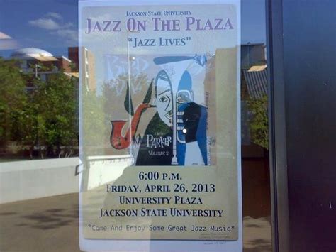 JSU - Koncert Jazz - ジャクソン、Jackson State Universityの写真 – トリップアドバイザー