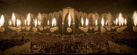 Sensation Returns Home For Final Amsterdam Event! | EDM Identity