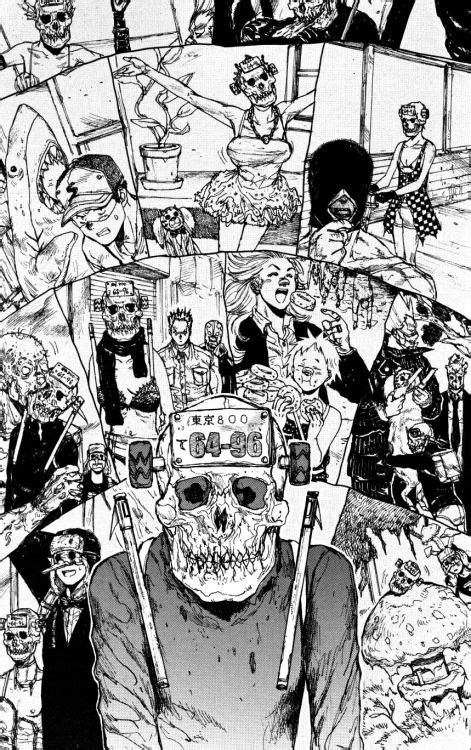 dorohedoro ebisu | Tumblr | Anime drawing styles, Manga art, Anime