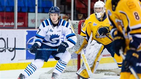 2024 NHL ENTRY DRAFT – DRAFTPRO’S FIRST GLANCE AT THE QMJHL - DRAFT ...