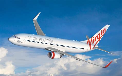 Virgin Australia adds more flights and more jobs | Virgin