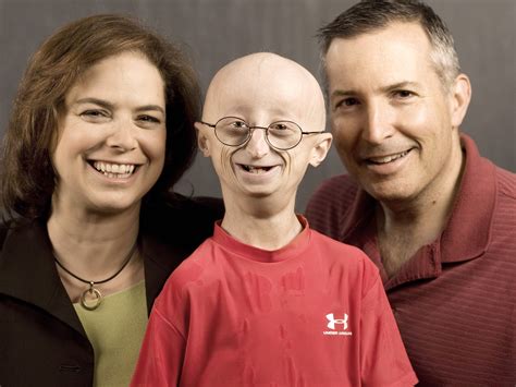 Sam Berns: Teenager whose struggle with disease became the subject of ...