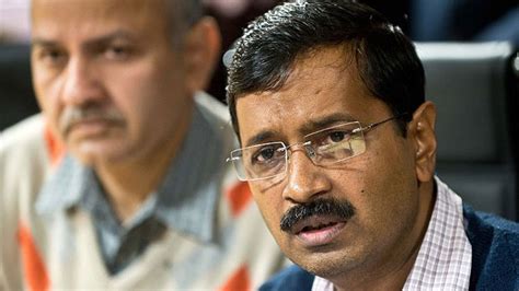 India’s Aam Aadmi Party unveils manifesto | News | Al Jazeera