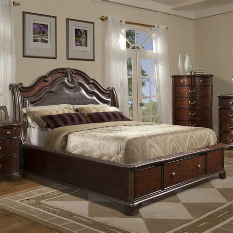 Astoria Grand Alanya Upholstered Platform Bed | Wayfair