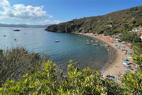 Best Beaches on Elba, Italy – How to Get There & More - Packed Again