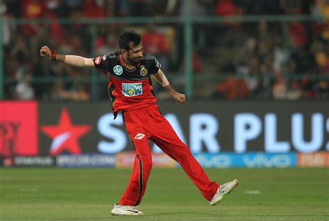 Top 5 Best Bowling Performances of Yuzvendra Chahal in IPL