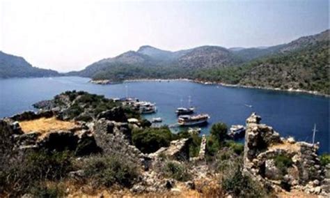 Gocek - Gocek