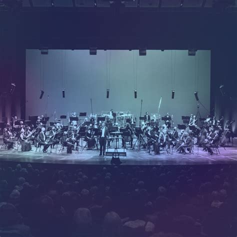 Winnipeg New Music Festival – Winnipeg Symphony Orchestra