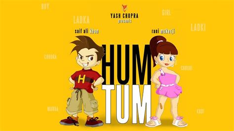 Hum Tum Full Movie HD Watch Online - Desi Cinemas