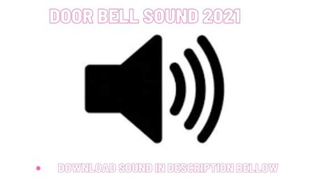 Elevator bell Sound Effect - YouTube