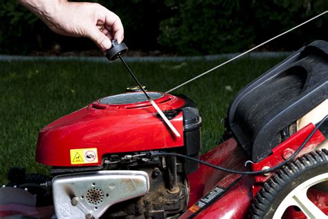 Lawn Mower Maintenance Tips & Tune-Ups | Blain's Farm & Fleet Blog