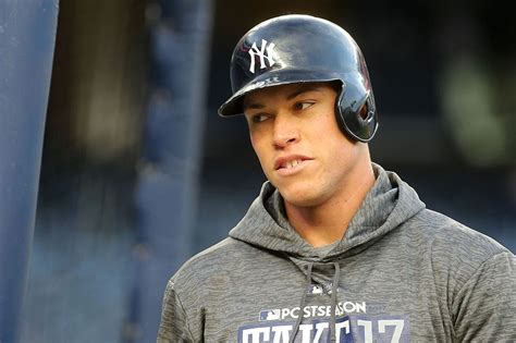 Yankees' Aaron Judge wins American League Rookie of the Year - nj.com