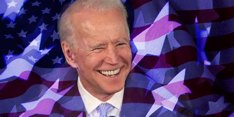 Joe Biden Projected To Win Michigan In 2020 Election