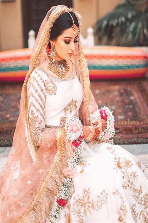 Wedding Planning ShaadiMagic on March 28 2020 1 person wedding in 2020 | Bridal dresses pakistan ...