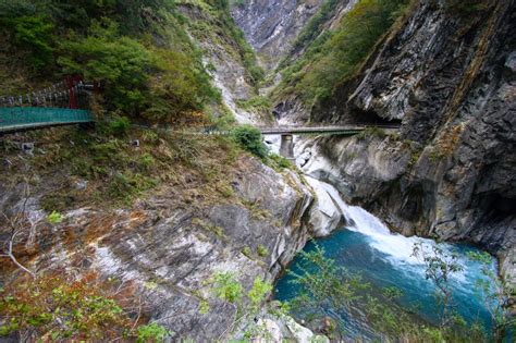 Taroko National Park - A Two Day Itinerary | East Coast Taiwan | Travel