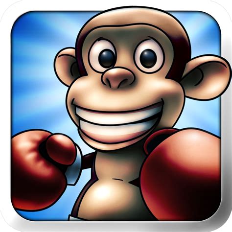 Animal Rights Activists Won't Be Offended By This Monkey Boxing, But ...