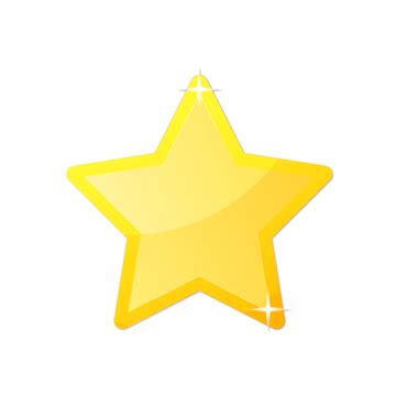 Star Clipart Vector Transparent Yellow Gold, Star Clipart, Star Vector, Gold Stars PNG and ...