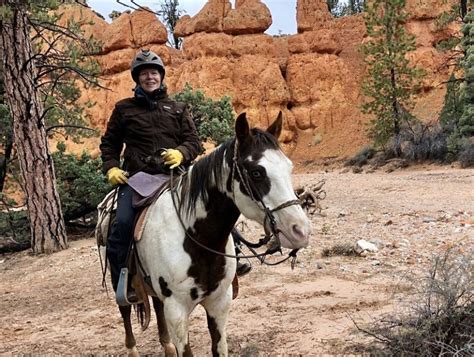 7 Best Horseback Riding Vacations for Single Travelers