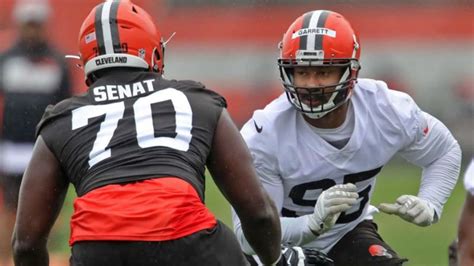 3 areas the Cleveland Browns Defense needs to improve in 2021