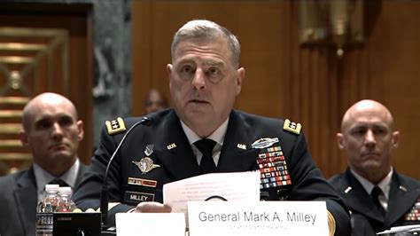 US general: Premature Afghanistan pullout would be ‘strategic mistake ...