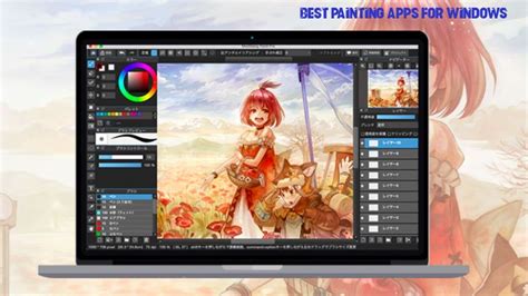 12 Shocking Facts About Best Painting Apps For Windows | Best Painting Apps For Windows in 2020 ...