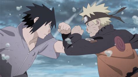 Naruto Shippuden 476-477 Review: The Final Battle | Brutal Gamer