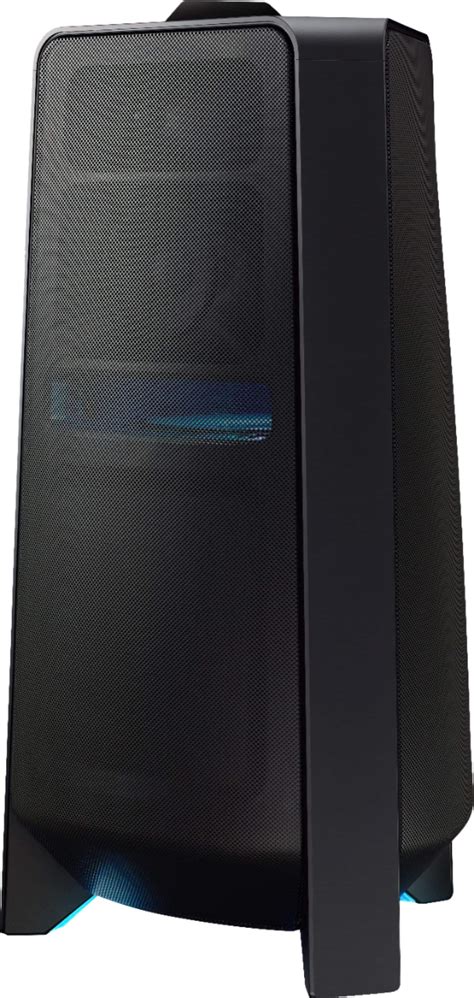 Questions and Answers: Samsung Sound Tower Powered Wireless Speaker ...