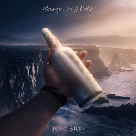 Message in a Bottle - Single by Livingston | Spotify