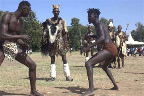 Kenyan tribes more alike than different - Business Daily