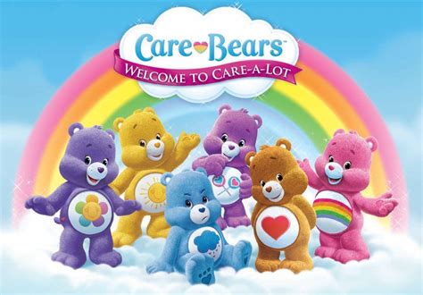 🔥 Download Care Bears Wallpaper by @crystalallen | Care Bears Wallpapers, Care Bears Wallpapers ...