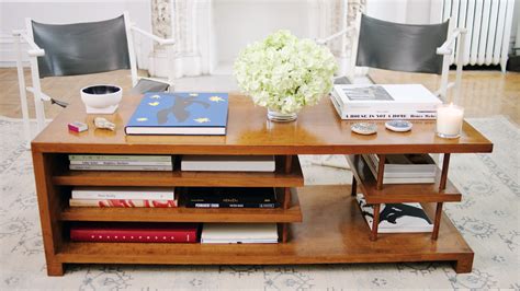 4 Coffee Table Ideas: Tips for Styling & Decorating Coffee Tables ...