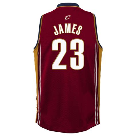 Sale > lebron james jersey cavaliers > in stock