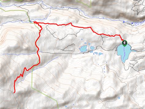 A Guide to Beaver Creek Trail | Indian Peaks Wilderness