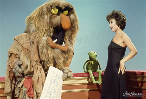 Rita Moreno Muppets / The Untold Truth Of Rita Moreno - Rita dolores moreno (born december 11 ...