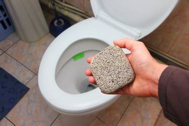 How to Clean a Toilet With Pumice Stone | Hunker