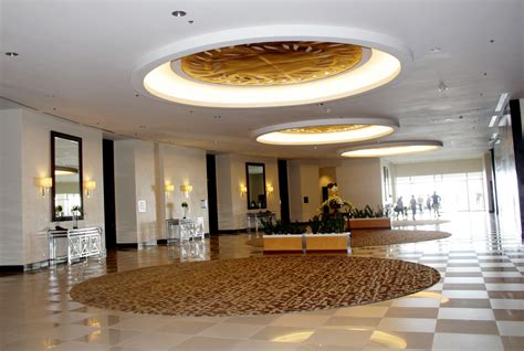 Hotel Lobby Free Stock Photo - Public Domain Pictures