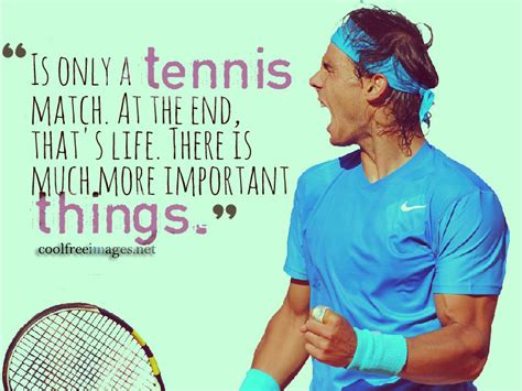 Rafael Nadal Quotes Inspirational. QuotesGram