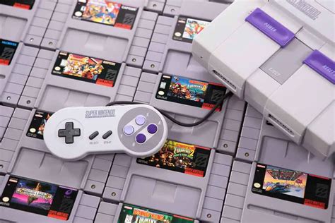 The 9 Best Multiplayer SNES Games Of All Time - Game Design