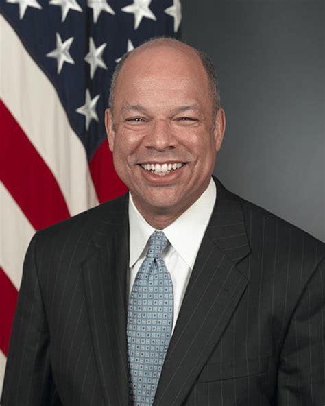 Obama To Nominate Jeh C. Johnson As Secretary Of Homeland Security ...