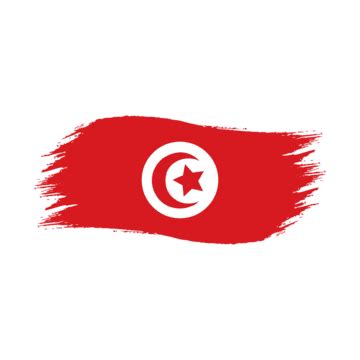 Tunisia Flag Transparent PNG Transparent Images Free Download | Vector Files | Pngtree