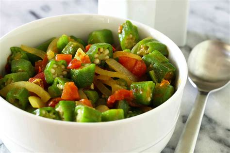 12 Best Okra Recipes