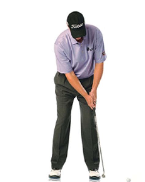 Steve Stricker: How To Save Shots | How To Play Golf | Golf Digest