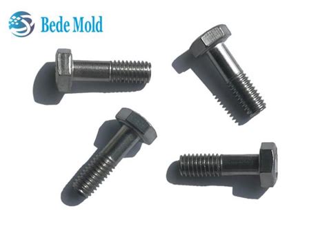 SS Threaded Stud Bolt M22 Kích thước A4-80 Chiều dài 70 ~ 150mm 800MPa ...