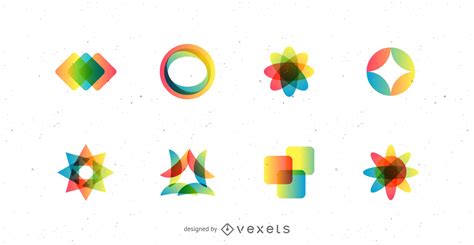 Simple Logo Types