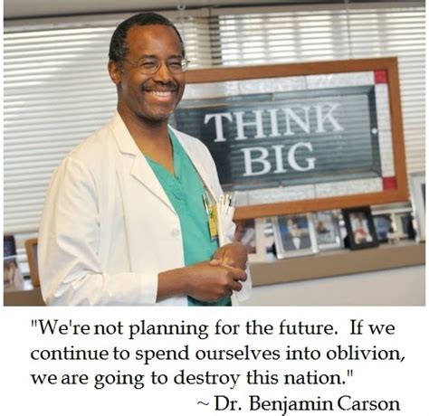 Ben Carson Quotes. QuotesGram