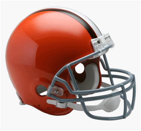 Throwback Nfl Helmets, HD Png Download - kindpng