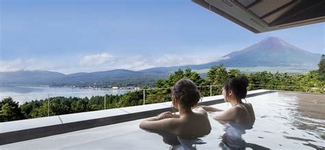 Top 10 Hotels With Views Of Mt. Fuji, Japan - Updated 2024 | Trip101