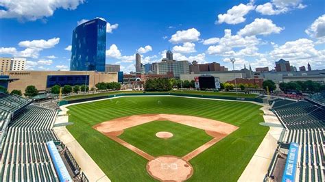 Victory Field to Host Baseball Movie Nights – Inside INdiana Business