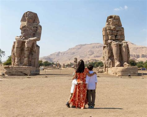 Luxor Egypt: How To Plan The Perfect Visit To Luxor and the Valley of the Kings - Adventure ...