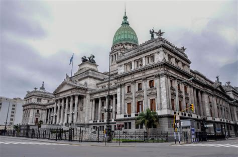 The 10 Most Impressive Buildings in Buenos Aires, Argentina